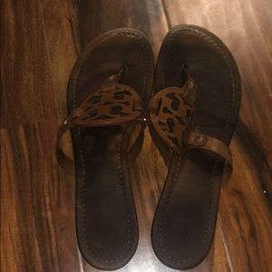 Tory Burch shoes